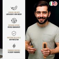 Barbers Garage Beard Oil 50ml - thumbnail