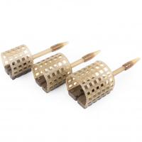 Preston ICS In-line Cage Feeder Small 20 gr - thumbnail