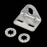 ifm Electronic E10734 Montage-accessoires E10734 1 stuk(s) - thumbnail