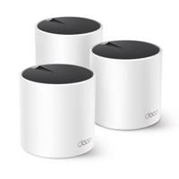 TP-Link AX3000 Dual-band Wi-Fi 6 3-Pack - thumbnail