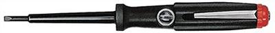 Wiha 255-7 Fasetester 3 mm 60 mm 150 - 250 V/AC