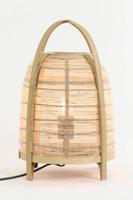 Light & Living TafellampjeJacinto Ø 27cm - 1857884 - thumbnail