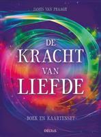 De kracht van liefde boek en kaartenset - thumbnail