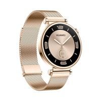 Smartwatch Huawei 55020BJA Gouden 1,32" 41 mm - thumbnail
