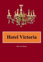 Hotel Victoria - Bert van Nispen - Paperback (9789464052459) - thumbnail
