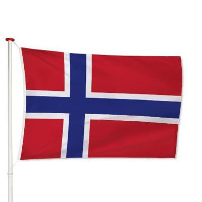 Noorse Vlag Noorse Vlag