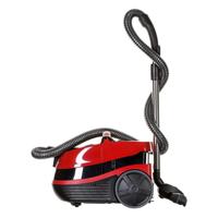 Bosch Serie 4 BWD421PET stofzuiger Cilinderstofzuiger Droog en nat 2100 W - thumbnail