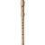 Hohner B9565 Musica sopraanblokfluit, Duitse boring, perenhout
