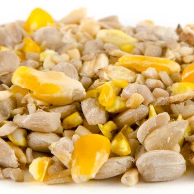 Premium Voedermix Puur 10 kg Premium Voedermix Puur 10 kg