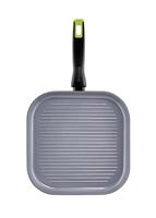 Barbecue Monix M261231 Grijs Aluminium Ø 28 cm - thumbnail