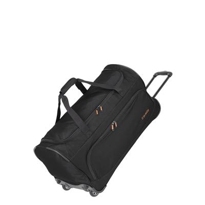 Travelite reistas Basics Fresh 71 cm. zwart