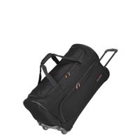 Travelite reistas Basics Fresh 71 cm. zwart - thumbnail