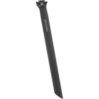 Ritchey - zadelpen wcs 1-bolt zero ud mat 400x31.6 - thumbnail