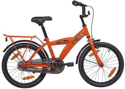 Bikefun Fiets bike fun 18" rn no limit