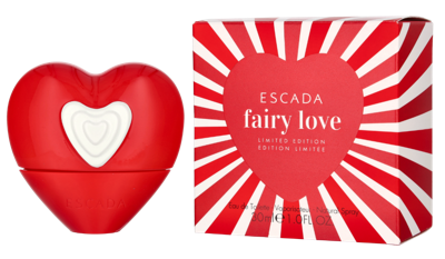 Escada Fairy Love Eau de toilette Spray 30 ml Dames