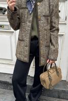 Golden Goose jack GWP02336.P002093.90108 turkish coffee - thumbnail