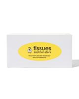 HEMA Tissues 2-laags - 200 stuks - thumbnail