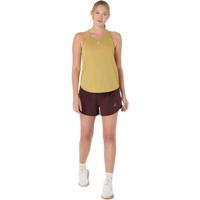 ASICS Singlet Short Set Dames - thumbnail