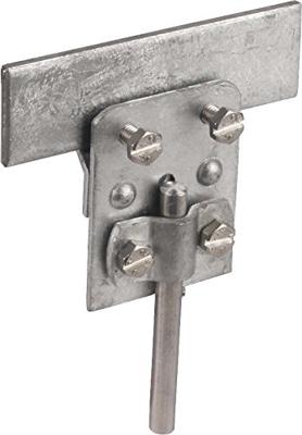 DEHN FK ZS 7.10 KF0.7 8 STTZN Flensklem 1 stuk(s)