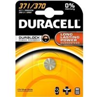 Horloge batterij 371/370 van Duracell - thumbnail