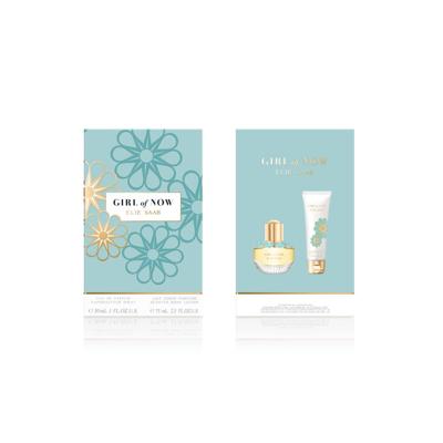 Elie Saab Girl of Now Eau de Parfum Giftset