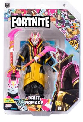 Fortnite Legendary figuur Drift