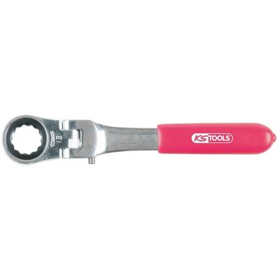 KS Tools 918.3507 Scharnier-omsteekratel, 13,0 mm