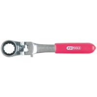 KS Tools 918.3507 Scharnier-omsteekratel, 13,0 mm - thumbnail
