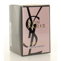 Yves Saint Laurent - YSL Mon Paris Eau de parfum Spray 30 ml Dames - thumbnail