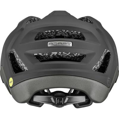 Bollé mtb helm "eco adapt mips" helmet eco adapt mips size m min.bl.matte