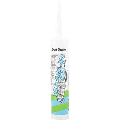 Siliconenkit transp.no 310ml Siliconenkit transp.no 310ml