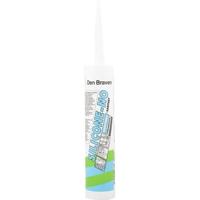 Siliconenkit transp.no 310ml - thumbnail