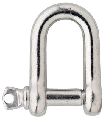 D-sl. 20mm RVS AISI 316