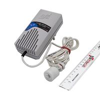 Schabus 300241 SHT 241 Watermelder werkt op het lichtnet - thumbnail