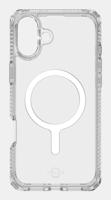 ITSKINS Level 2 HybridMagClear_R for Apple iPhone 16 Plus Transparent - thumbnail