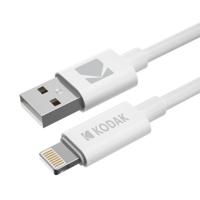 USB-kabel Kodak Wit - thumbnail