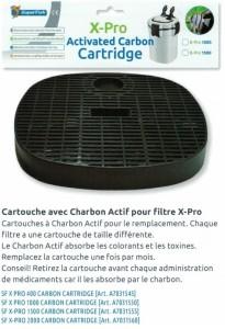 Sf x pro 2000 carbon cartridge Superfish - Superfish Sf x pro 2000 carbon cartridge Superfish - Superfish