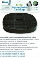 Sf x pro 2000 carbon cartridge Superfish - Superfish - thumbnail