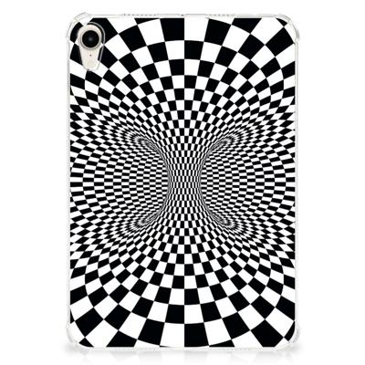 Apple iPad mini 6 (2021) Back Cover Illusie