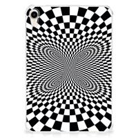 Apple iPad mini 6 (2021) Back Cover Illusie - thumbnail