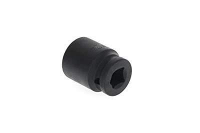 Gedore Krachtdop 1/2" 24 MM - 6161410 Gedore Krachtdop 1/2" 24 MM - 6161410