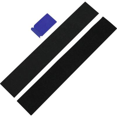 IWH Kentekenhouder met klittenband (b x h) 49 cm x 8 cm IWH Kentekenhouder met klittenband (b x h) 49 cm x 8 cm