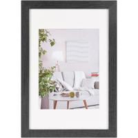 Henzo Fotolijst Modern 20x30cm zwart - thumbnail