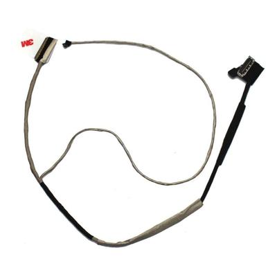 Notebook lcd cable for HP Pavilion 14 14-b 14-c DD0U33LC020 Notebook lcd cable for HP Pavilion 14 14-b 14-c DD0U33LC020