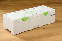 Festool Accessoires Systainer SYS3 XXL 237 - 204850 - thumbnail