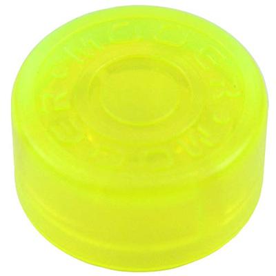 Mooer Candy Footswitch Topper Yellow Green (set van 5) Mooer Candy Footswitch Topper Yellow Green (set van 5)
