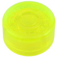 Mooer Candy Footswitch Topper Yellow Green (set van 5) - thumbnail