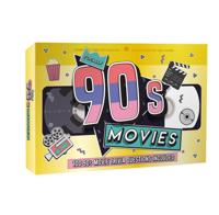 90s Trivia Spel - Film - thumbnail