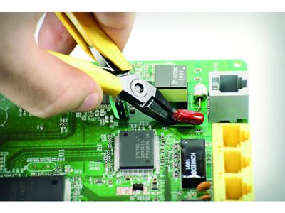 Bahco voorsnijtang electronica | 8247