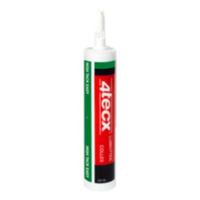 4tecx High tack Easy wit 290ml